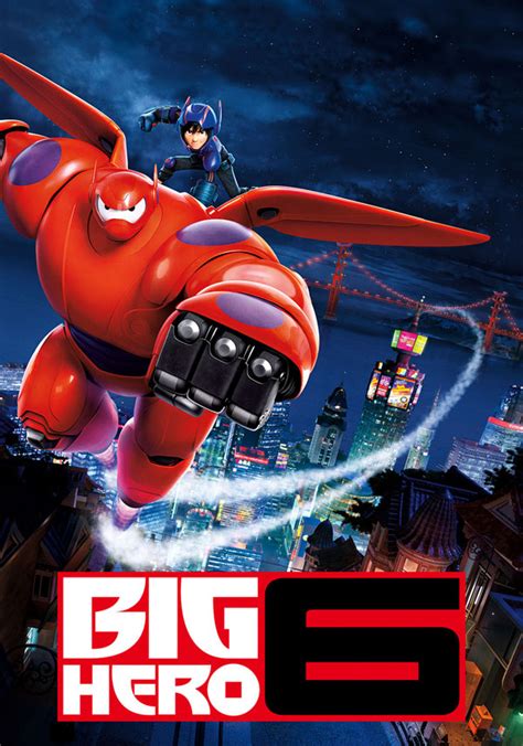 Big hero 6 2 - Find out why a sequel to the 2014 animated film "Big Hero 6" has not been made yet, despite the popularity of the characters and the potential for more adventures. Learn what the filmmakers, the late Stan …